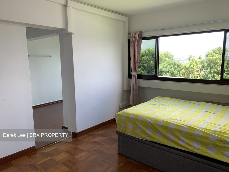 Blk 37 MARSILING DRIVE (Woodlands), HDB 5 Rooms #310851111